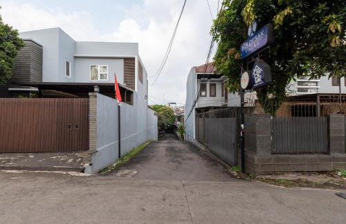 Sukajadi Hotel | Urbanview Hotel near Paris Van Java Mall