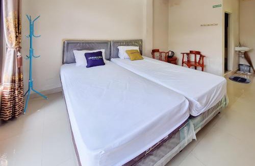 Java Hotel | Urbanview Hotel Penginapan Ananda