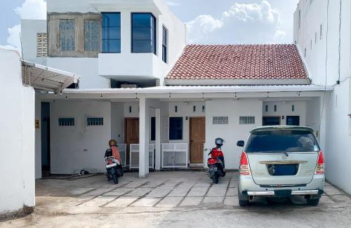 Garut Hotel | Urbanview Hotel Permata Syariah Garut