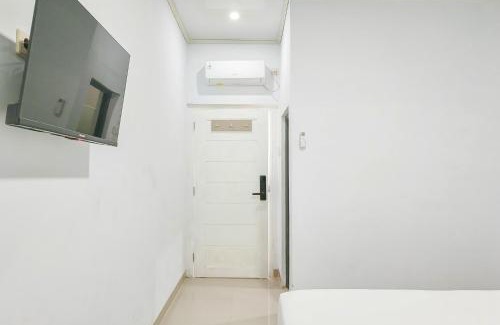 Tegal Hotel | Urbanview Hotel Praoe Lajar Tegal