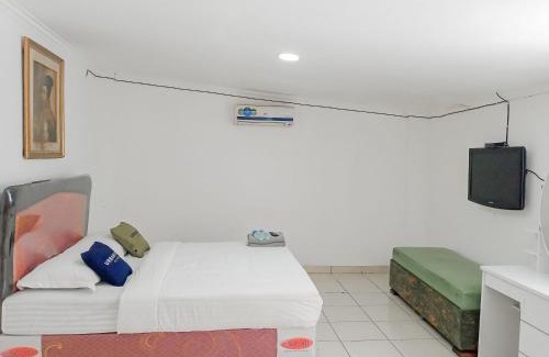 Cianjur Hotel | Urbanview Hotel Rio Life House Cianjur by RedDoorz