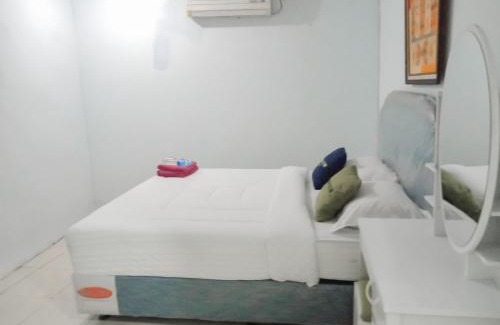 Cianjur Hotel | Urbanview Hotel Rio Life House Cianjur by RedDoorz