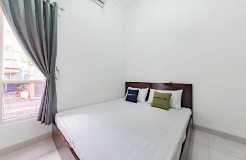 West Cirebon Hotel | Urbanview Hotel Sabar Residence CSB Mall