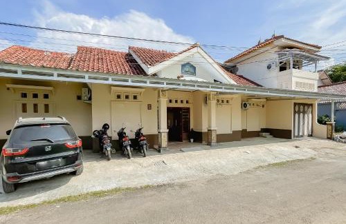North Cirebon Hotel | Urbanview Hotel Sany Cirebon