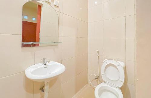 North Cirebon Hotel | Urbanview Hotel Sany Cirebon