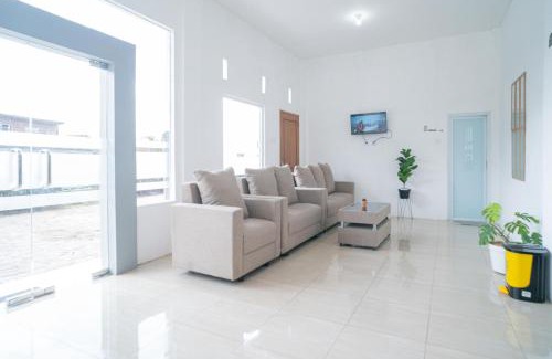 Batu Hotel | Urbanview Hotel Sky Batu Malang by RedDoorz