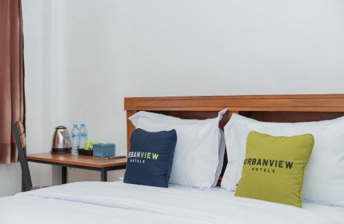 Batu Hotel | Urbanview Hotel Sky Batu Malang by RedDoorz