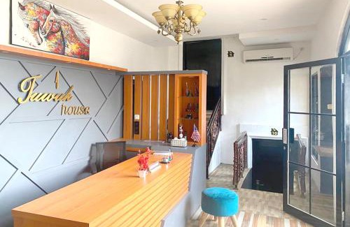 Bandar Lampung Hotel | Urbanview Hotel Syariah House of Tuwuh by RedDoorz