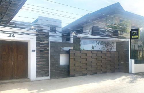Bandar Lampung Hotel | Urbanview Hotel Syariah House of Tuwuh by RedDoorz