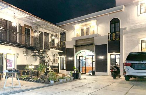 Bandar Lampung Hotel | Urbanview Hotel Syariah House of Tuwuh by RedDoorz