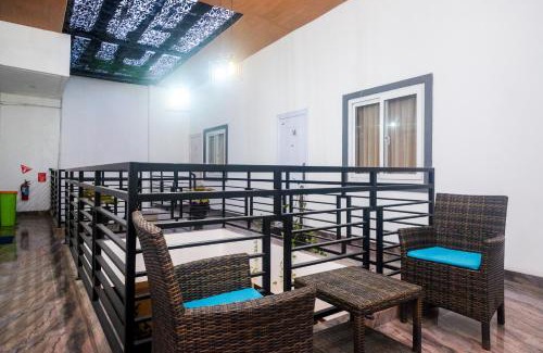 Temon Hotel | Urbanview Hotel Syariah Hapsari YIA