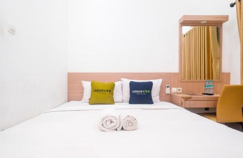 Temon Hotel | Urbanview Hotel Syariah Hapsari YIA
