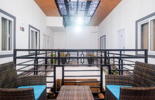 Temon Hotel | Urbanview Hotel Syariah Hapsari YIA