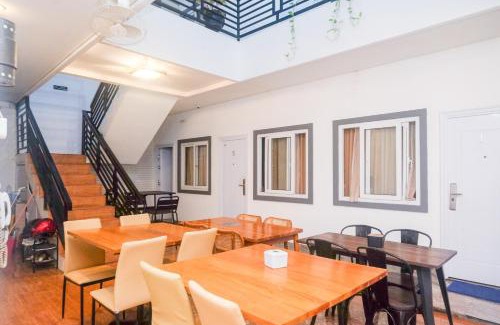 Temon Hotel | Urbanview Hotel Syariah Hapsari YIA