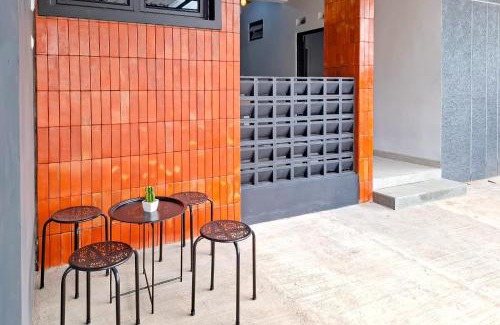 Pati Hotel | Urbanview Hotel Syariah Terra House Pati by RedDoorz