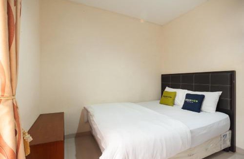 Cisarua Hotel | Urbanview Hotel Syariah Villa SM Cisarua Puncak by RedDoorz