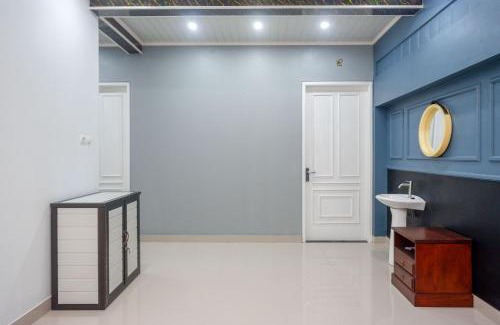 Wonosobo Hotel | Urbanview Hotel Umbrella Dieng by RedDoorz
