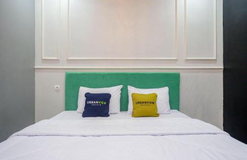 Wonosobo Hotel | Urbanview Hotel Umbrella Dieng by RedDoorz