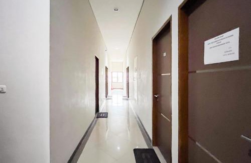 Pangkalpinang Hotel | Urbanview Hotel Wongso Pangkal Pinang