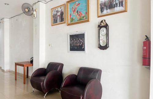 Pangkalpinang Hotel | Urbanview Hotel Wongso Pangkal Pinang