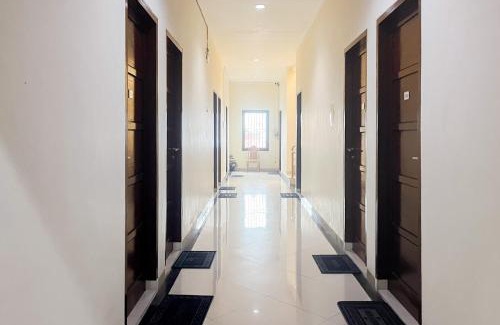 Pangkalpinang Hotel | Urbanview Hotel Wongso Pangkal Pinang