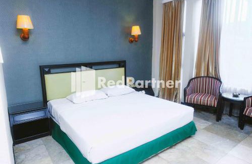 Makassar Hotel | Urbanview Hotel Yasmin Makassar by RedDoorz