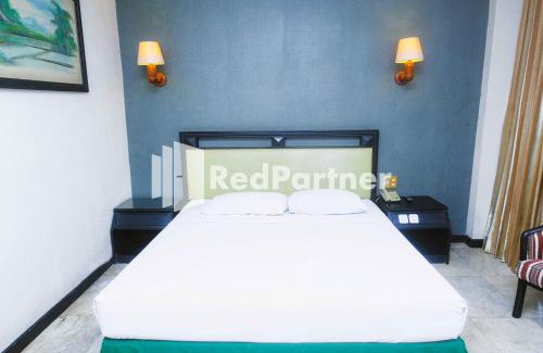 Makassar Hotel | Urbanview Hotel Yasmin Makassar by RedDoorz