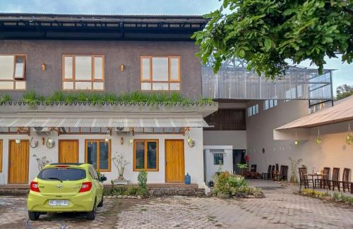 Madiun Hotel | Urbanview House of IKIGAI
