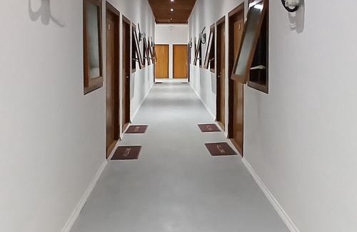 Madiun Hotel | Urbanview House of IKIGAI