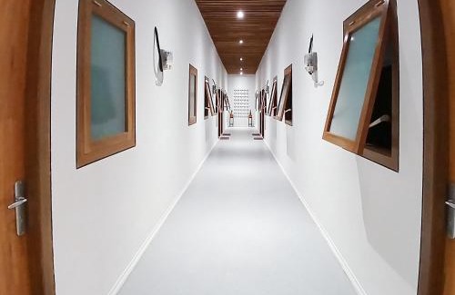 Madiun Hotel | Urbanview House of IKIGAI