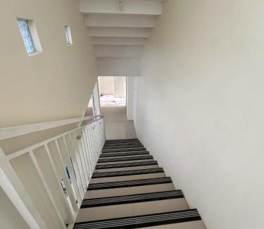 Solo City Centre Hotel | Urbanview Indria Inn Solo by RedDoorz