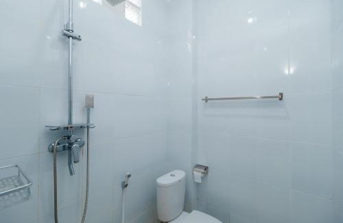 Temon Hotel | Urbanview keTemon Hotel & Resto YIA by RedDoorz