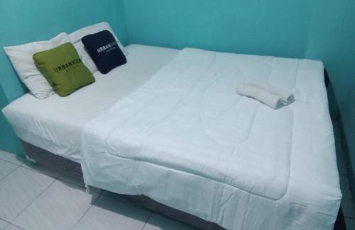 West Semarang Hotel | Urbanview Mitra Residence near Bandara Ahmad Yani Semarang