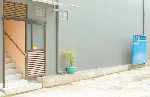 Bandung Hotel | Urbanview MJ House Syariah Bandung