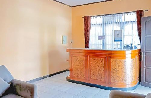 Bandung Hotel | Urbanview MJ House Syariah Bandung