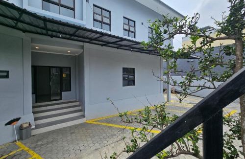 Dinoyo Hotel | Urbanview New Rania Near Kota Batu