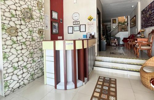 Banda Aceh Hotel | Urbanview Poma Hotel