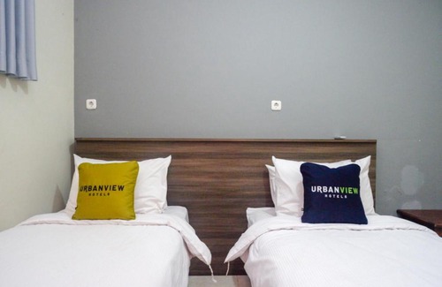 Sinduharjo Hotel | Urbanview Resort Kampoeng Media Yogyakarta by RedDoorz