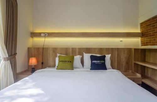 Sinduharjo Hotel | Urbanview Resort Kampoeng Media Yogyakarta by RedDoorz