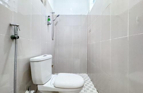 Cijayanti Hotel | Urbanview Sentul City Bogor