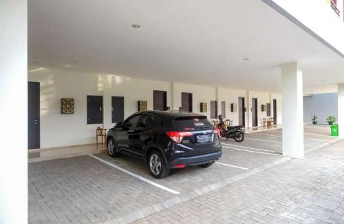Purwokerto Hotel | Urbanview Sumampir Anugrah Purwokerto by RedDoorz