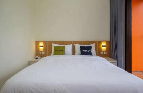 Purwokerto Hotel | Urbanview Sumampir Anugrah Purwokerto by RedDoorz