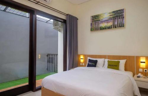 Purwokerto Hotel | Urbanview Sumampir Anugrah Purwokerto by RedDoorz