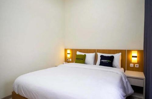 Purwokerto Hotel | Urbanview Sumampir Anugrah Purwokerto by RedDoorz