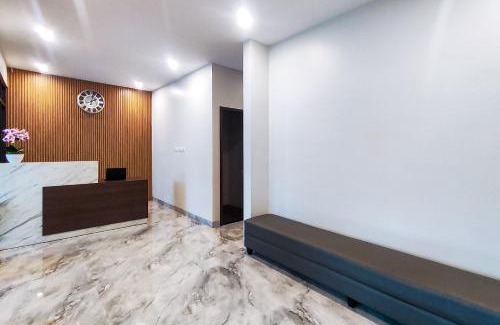 Central Jakarta Hotel | Urbanview Syariah Hotel Senen Jakarta