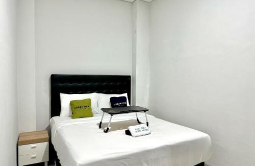 Colomadu Hotel | Urbanview Syariah near Stadion Manahan Solo
