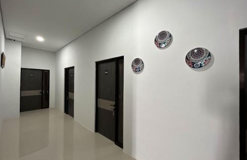 Colomadu Hotel | Urbanview Syariah near Stadion Manahan Solo