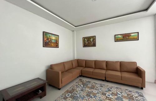 Colomadu Hotel | Urbanview Syariah near Stadion Manahan Solo