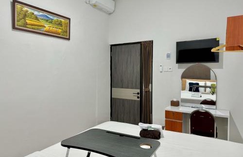 Colomadu Hotel | Urbanview Syariah near Stadion Manahan Solo