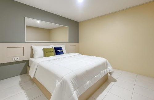 West Cirebon Hotel | Urbanview Syariah Oemah Isun Homestay Cirebon by RedDoorz